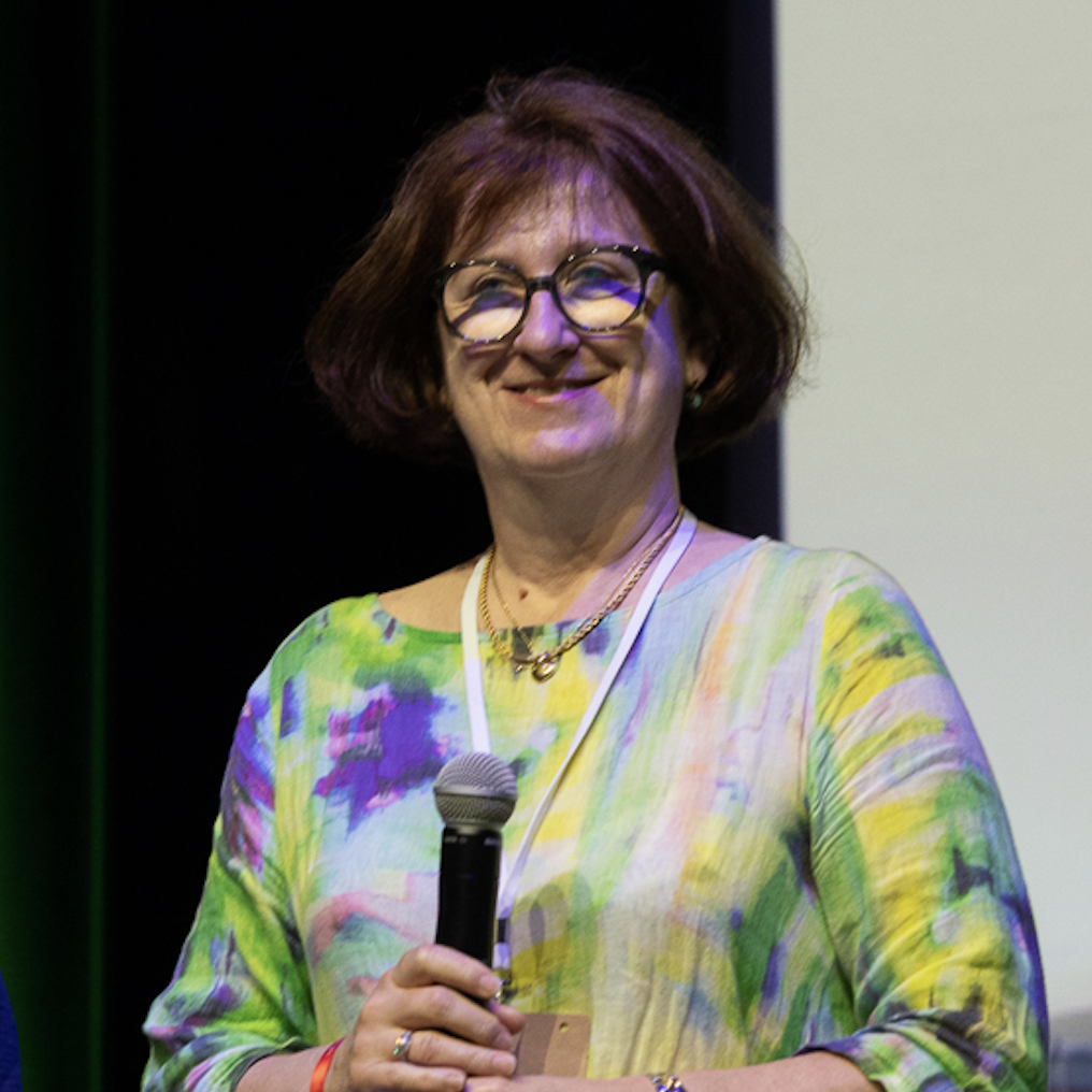 MIREILLE JOUANNET-ROMASZKO