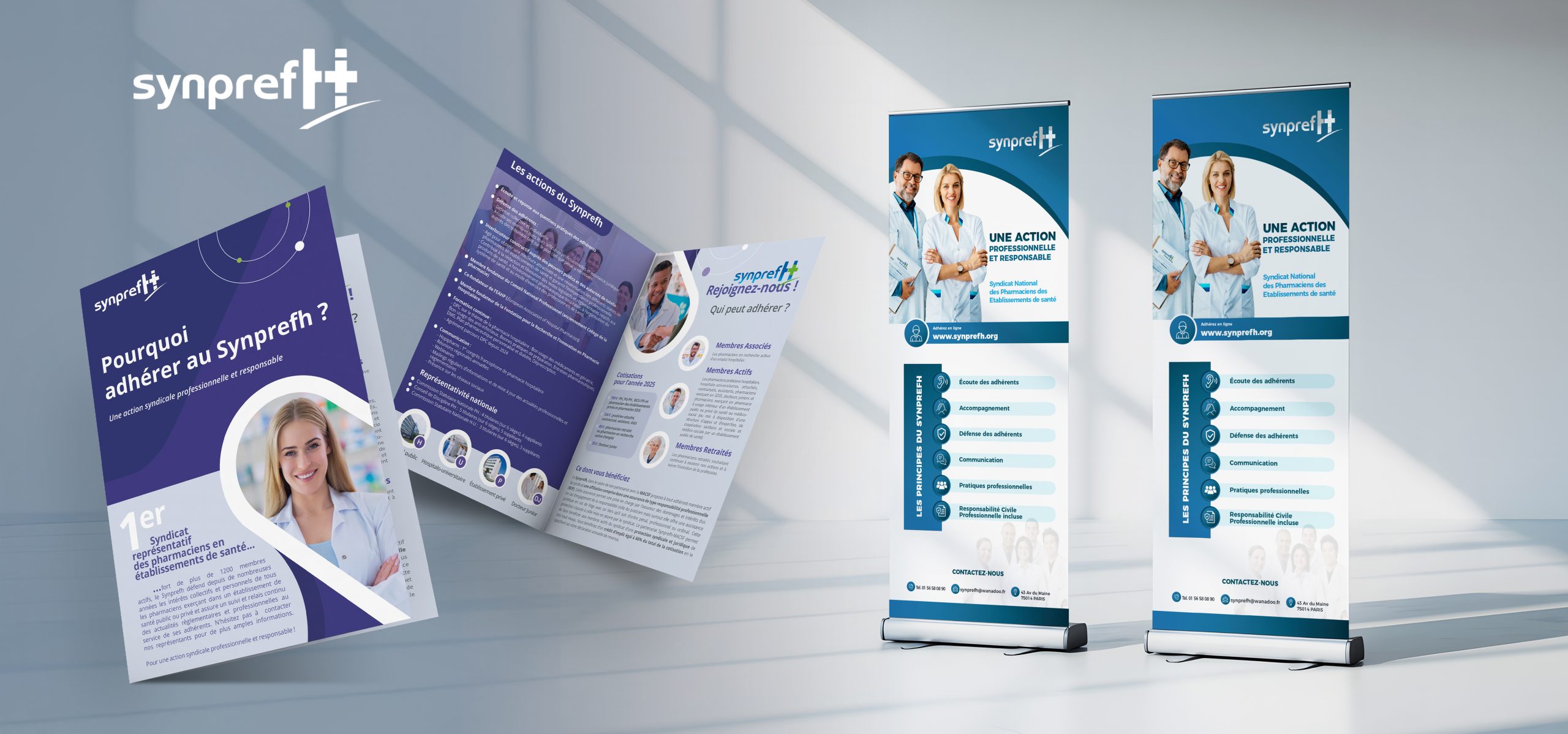 brochure